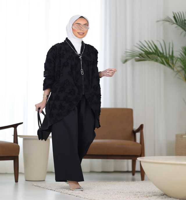 بدله نسائية