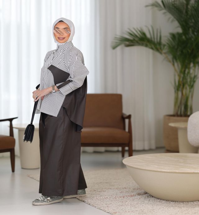 بدله نسائية