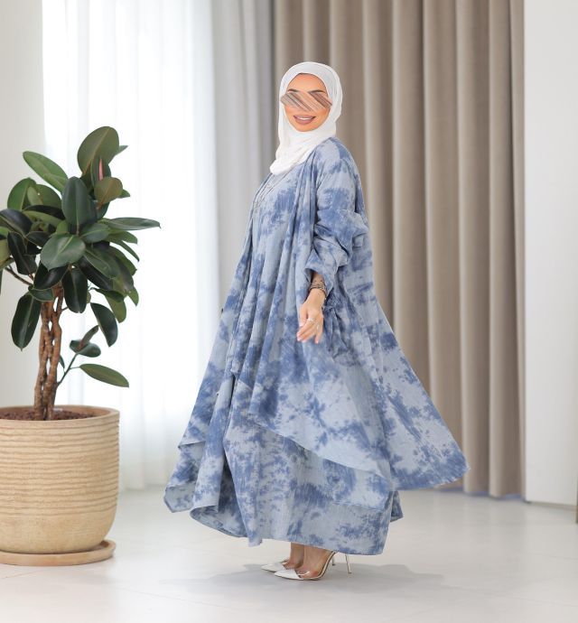 بدله نسائية