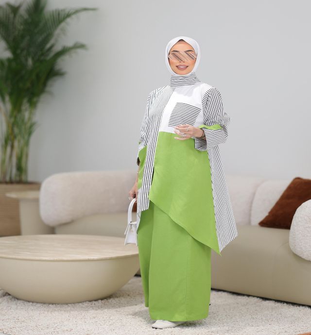 بدله نسائية