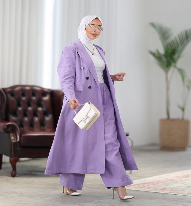 بدله نسائية