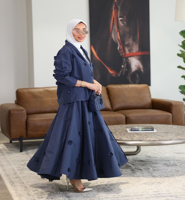 بدله نسائية