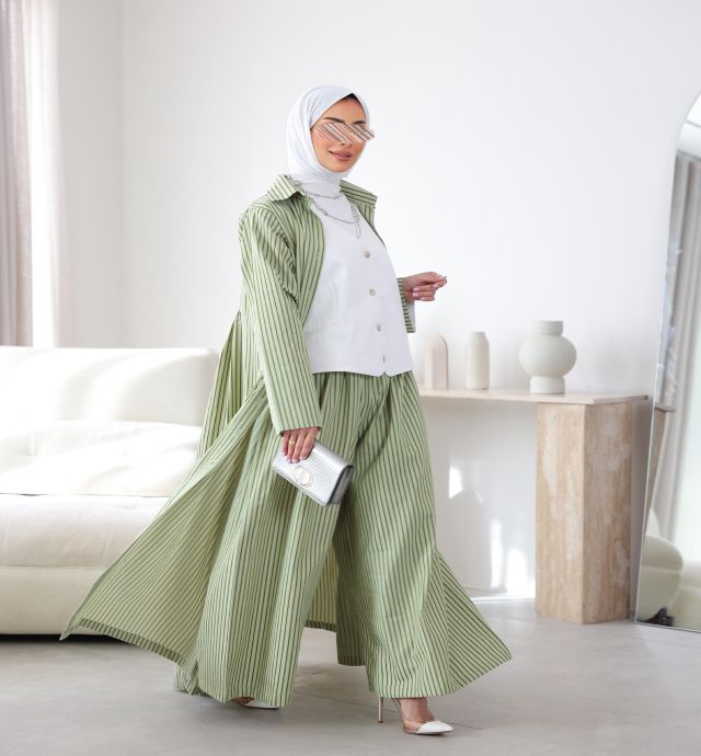 بدله نسائية