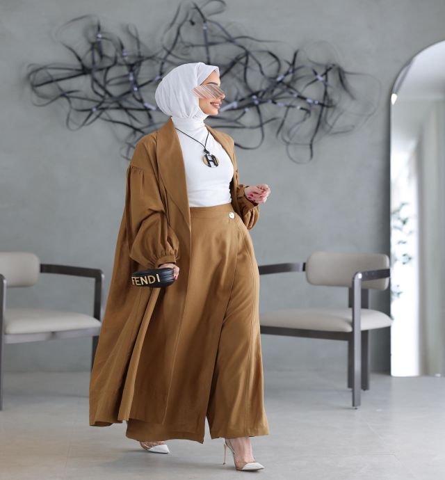 بدله نسائية