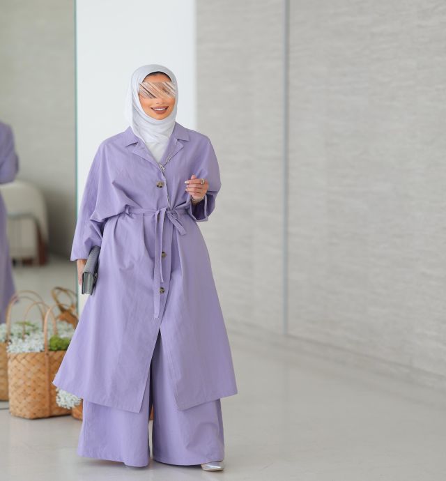 بدله نسائية