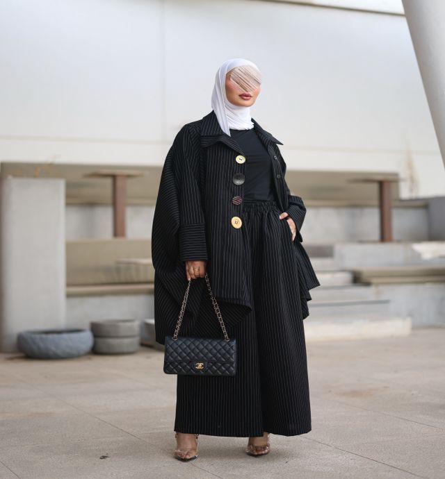 بدله نسائية