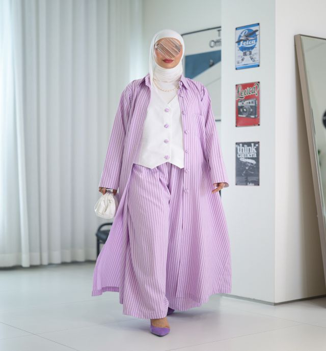 بدله نسائية
