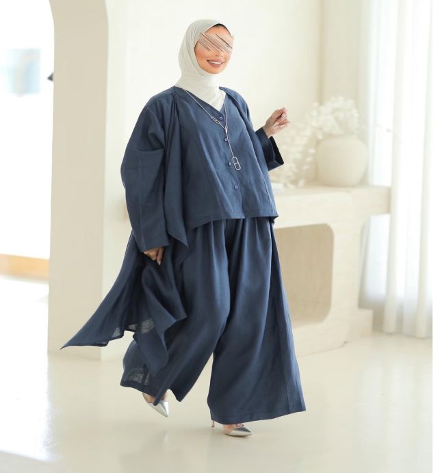 بدله نسائية
