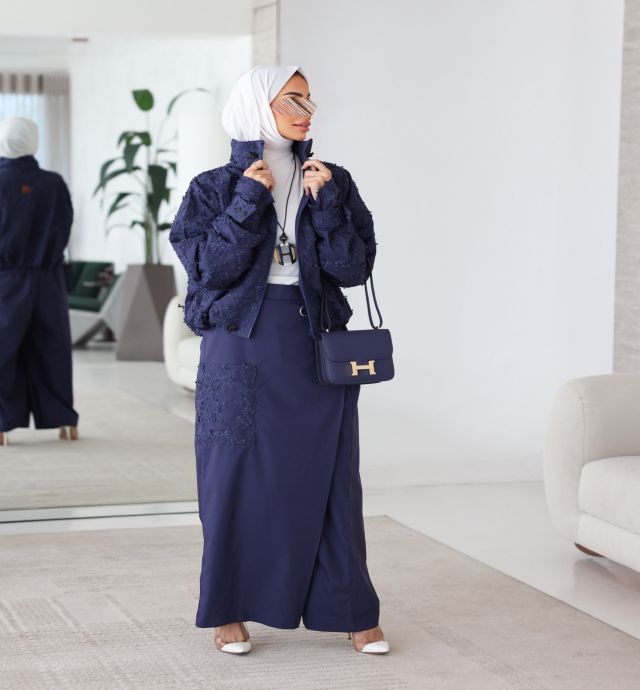 بدله نسائية