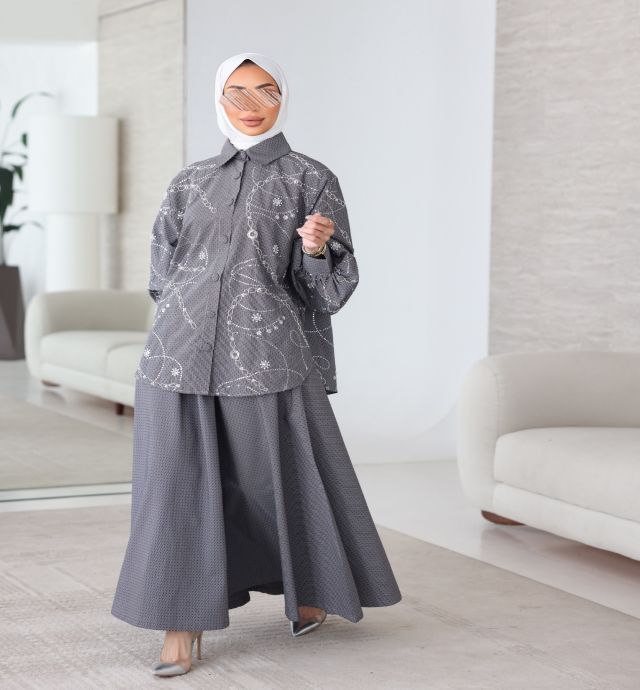 بدله نسائية