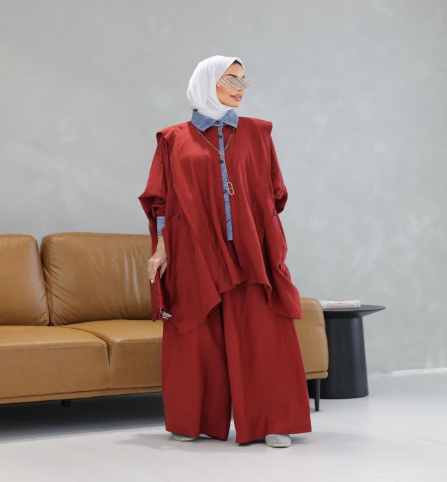 بدله نسائية