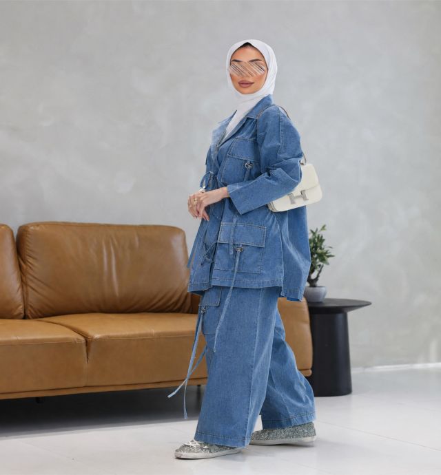 بدله نسائية