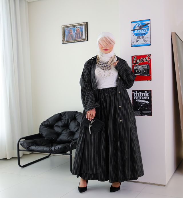 بدله نسائية