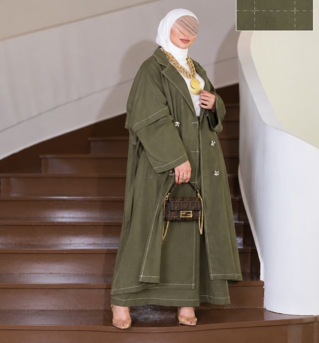بدله نسائية