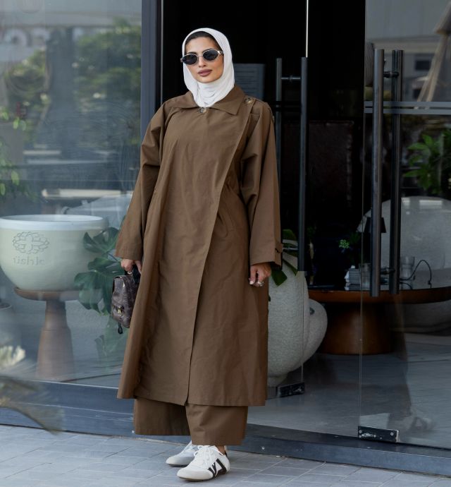 بدله نسائية